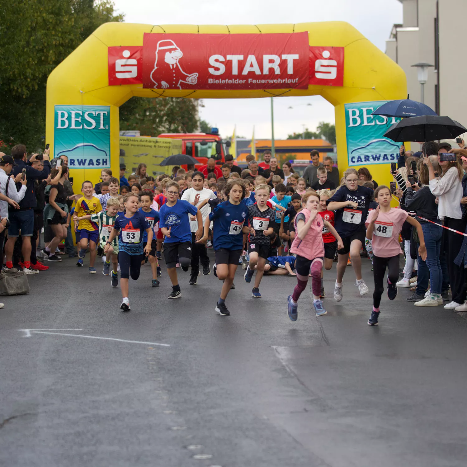 Event photographers capturing memorable moments