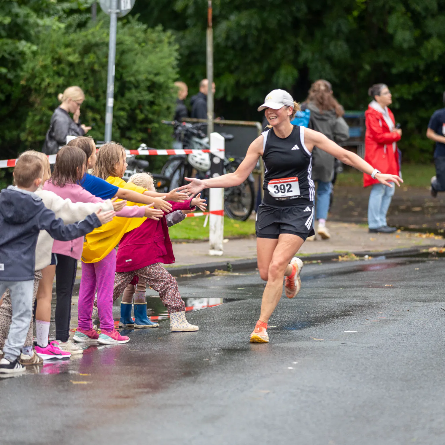 Event photographers capturing memorable moments
