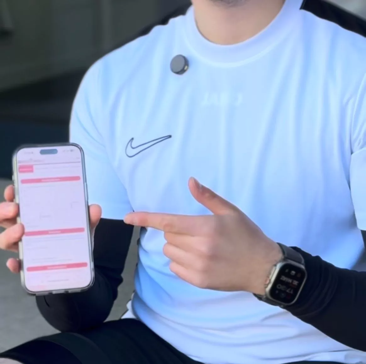 Firefighters Running Race Event